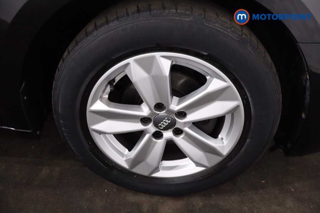 Audi A1 Technik Manual Petrol Hatchback - Stock Number (1629734) - 10th supplementary image