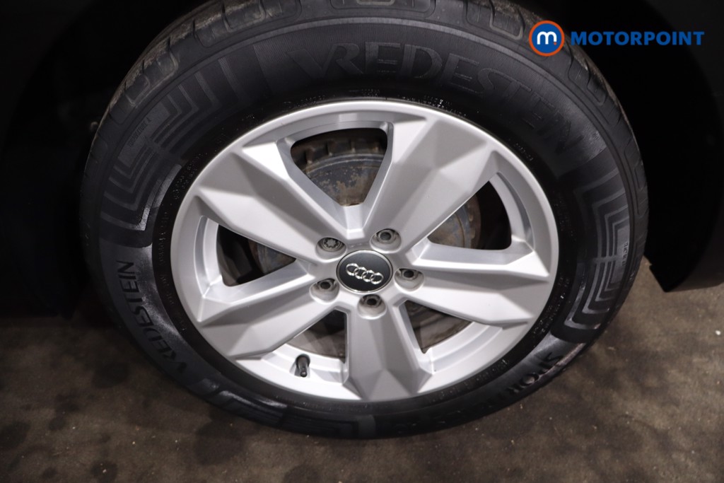 Audi A1 Technik Manual Petrol Hatchback - Stock Number (1629734) - 11th supplementary image