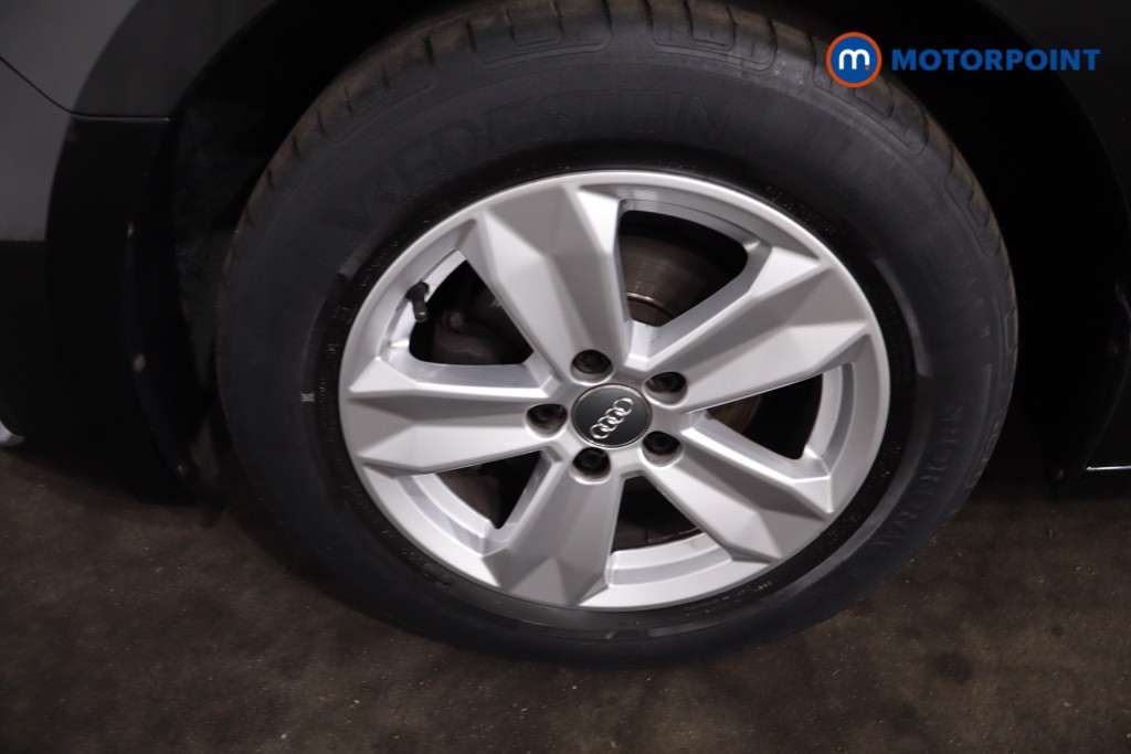 Audi A1 Technik Manual Petrol Hatchback - Stock Number (1629734) - 12th supplementary image