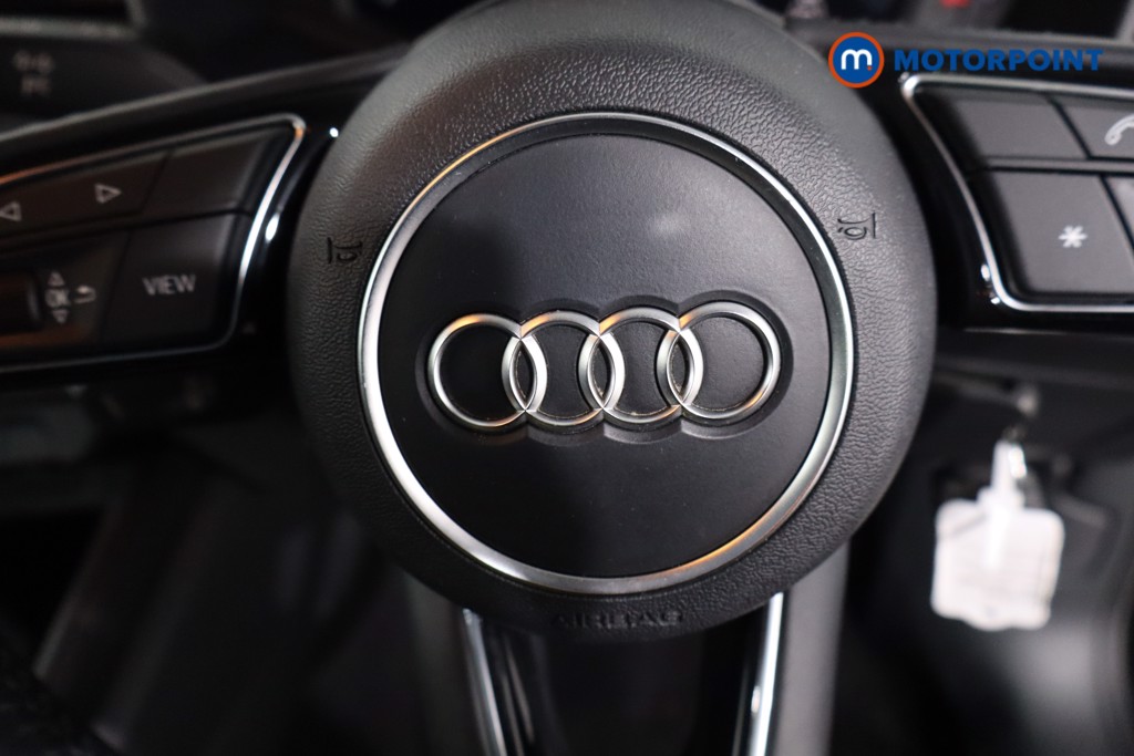 Audi A1 Technik Manual Petrol Hatchback - Stock Number (1629734) - 13th supplementary image