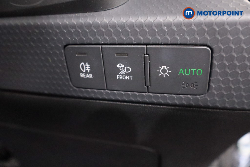 Audi A1 Technik Manual Petrol Hatchback - Stock Number (1629734) - 15th supplementary image