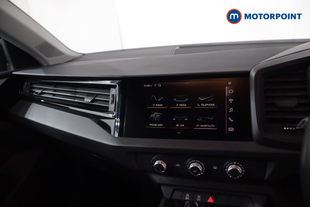 Audi A1 Technik Manual Petrol Hatchback - Stock Number (1629734) - 16th supplementary image