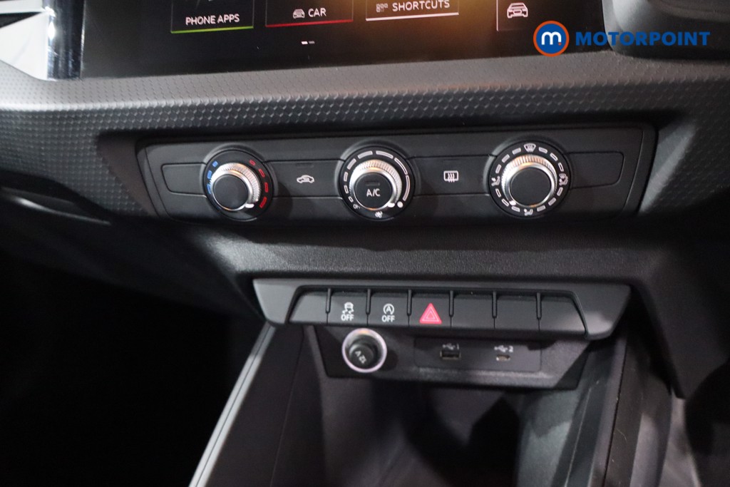 Audi A1 Technik Manual Petrol Hatchback - Stock Number (1629734) - 18th supplementary image