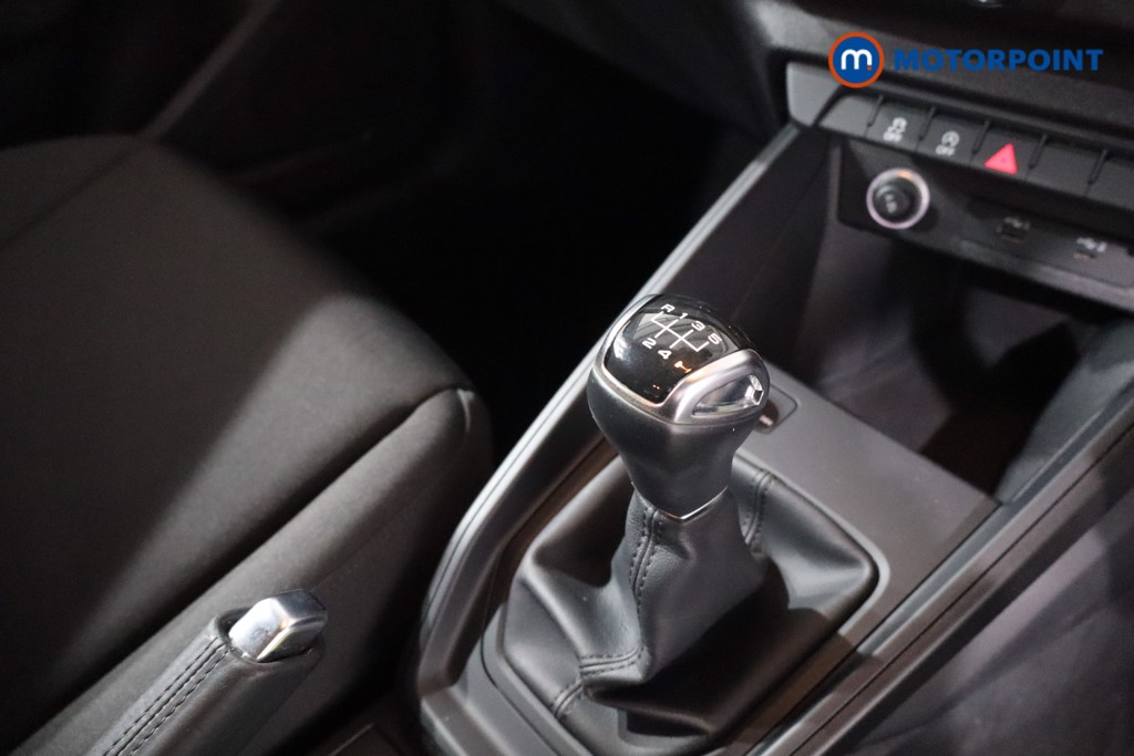 Audi A1 Technik Manual Petrol Hatchback - Stock Number (1629734) - 19th supplementary image