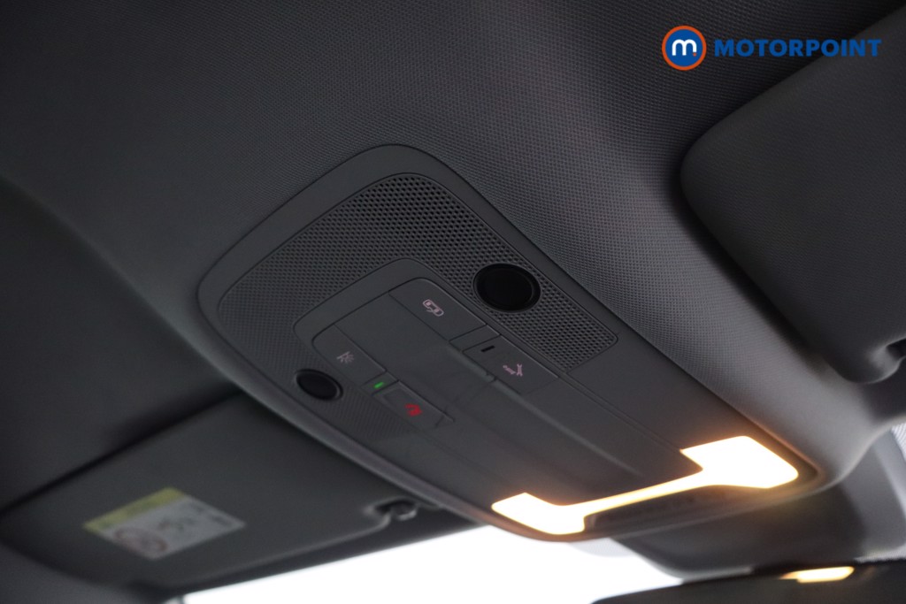 Audi A1 Technik Manual Petrol Hatchback - Stock Number (1629734) - 20th supplementary image