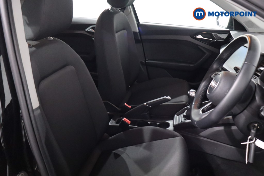 Audi A1 Technik Manual Petrol Hatchback - Stock Number (1629734) - 21st supplementary image