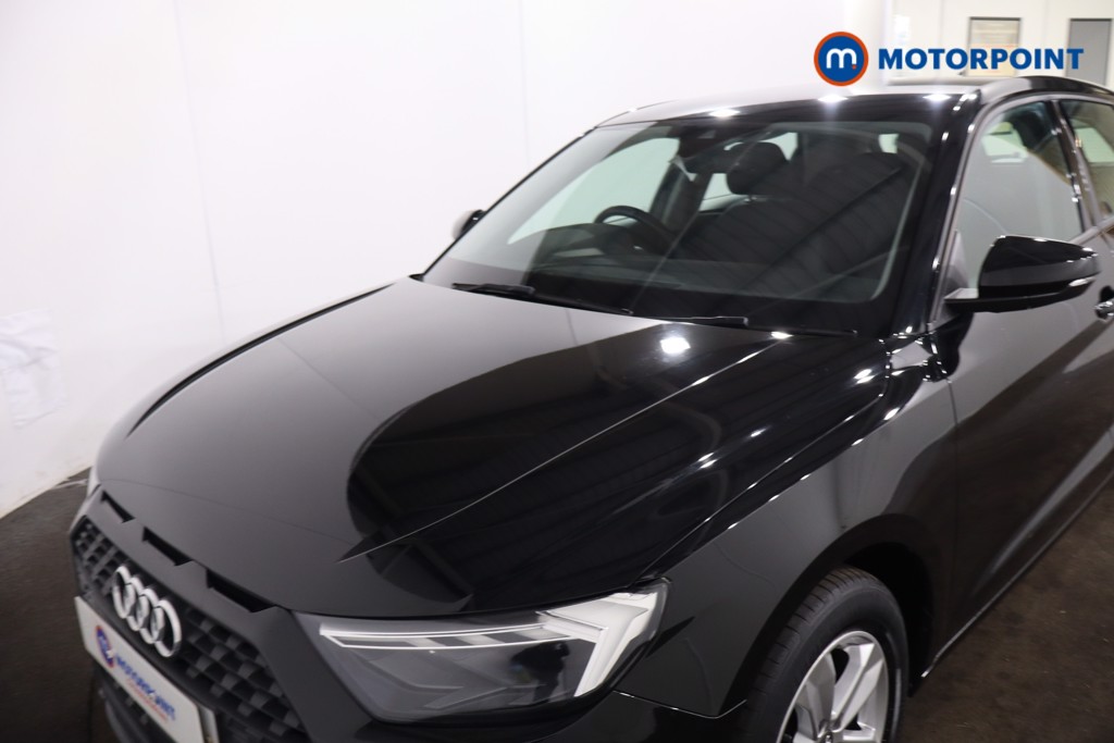 Audi A1 Technik Manual Petrol Hatchback - Stock Number (1629734) - 24th supplementary image