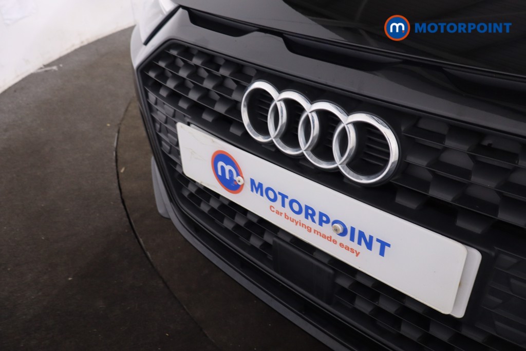 Audi A1 Technik Manual Petrol Hatchback - Stock Number (1629734) - 25th supplementary image