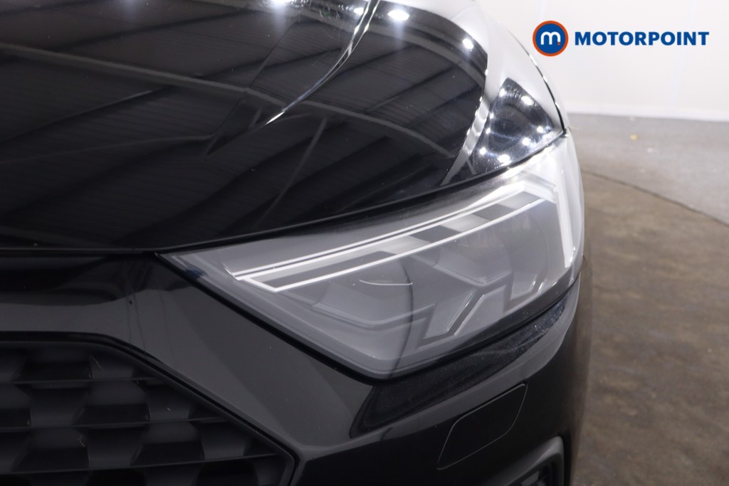 Audi A1 Technik Manual Petrol Hatchback - Stock Number (1629734) - 26th supplementary image