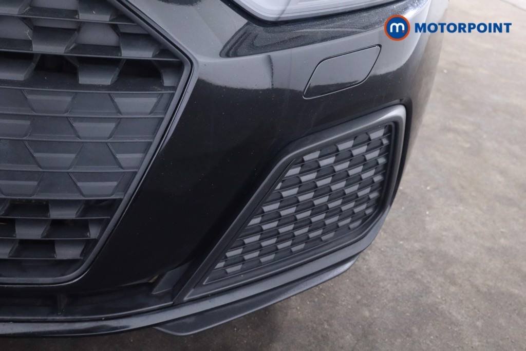 Audi A1 Technik Manual Petrol Hatchback - Stock Number (1629734) - 27th supplementary image