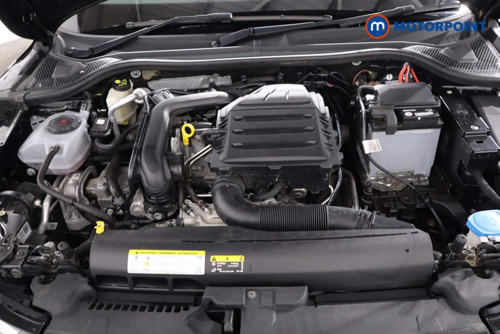 Audi A1 Technik Manual Petrol Hatchback - Stock Number (1629734) - 28th supplementary image