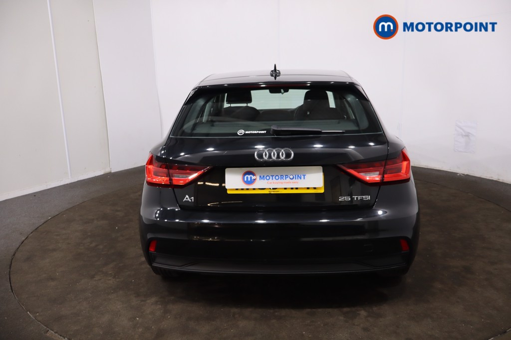 Audi A1 Technik Manual Petrol Hatchback - Stock Number (1629734) - 30th supplementary image