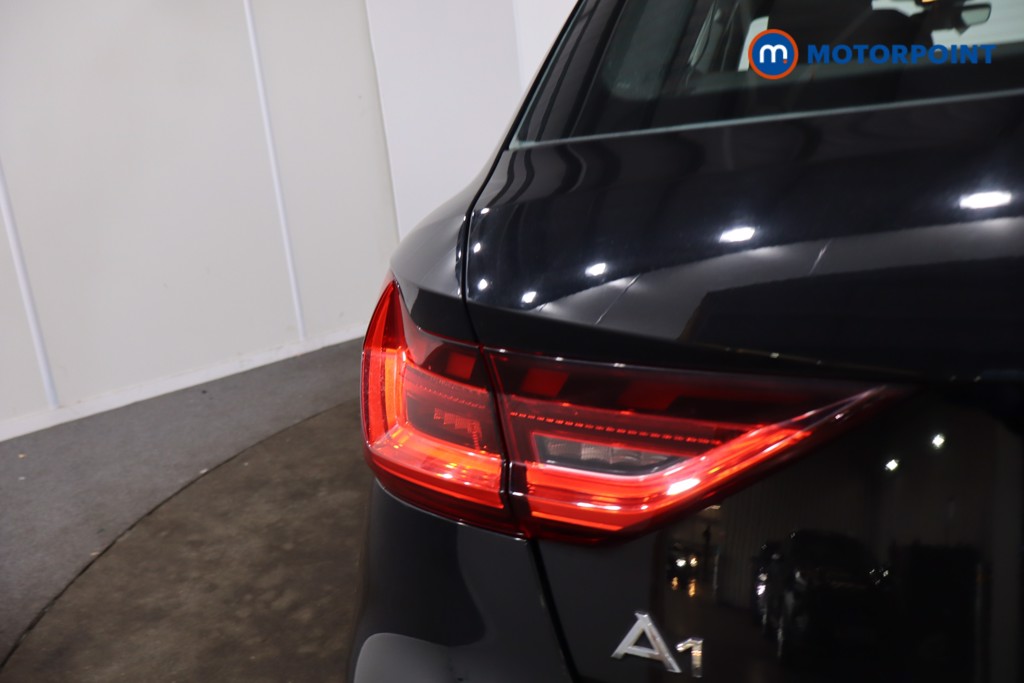 Audi A1 Technik Manual Petrol Hatchback - Stock Number (1629734) - 31st supplementary image