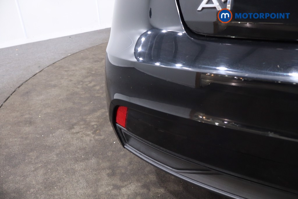 Audi A1 Technik Manual Petrol Hatchback - Stock Number (1629734) - 32nd supplementary image