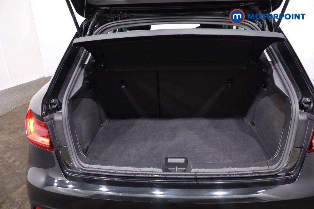 Audi A1 Technik Manual Petrol Hatchback - Stock Number (1629734) - 33rd supplementary image