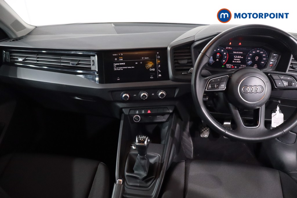 Audi A1 Technik Manual Petrol Hatchback - Stock Number (1629734) - 1st supplementary image