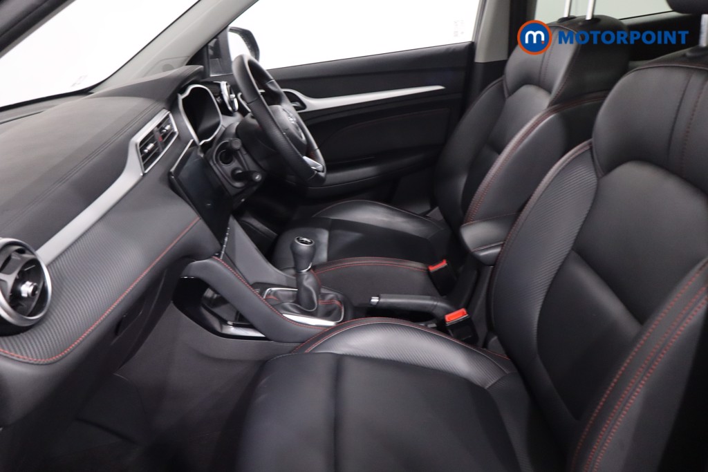 Mg Motor Uk ZS Exclusive Manual Petrol SUV - Stock Number (1629740) - 4th supplementary image