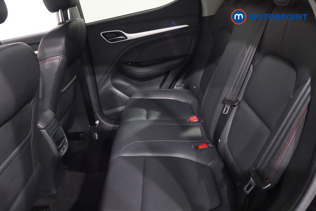 Mg Motor Uk ZS Exclusive Manual Petrol SUV - Stock Number (1629740) - 5th supplementary image