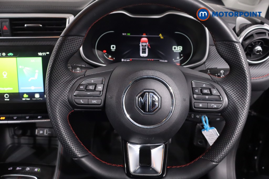 Mg Motor Uk ZS Exclusive Manual Petrol SUV - Stock Number (1629740) - 6th supplementary image
