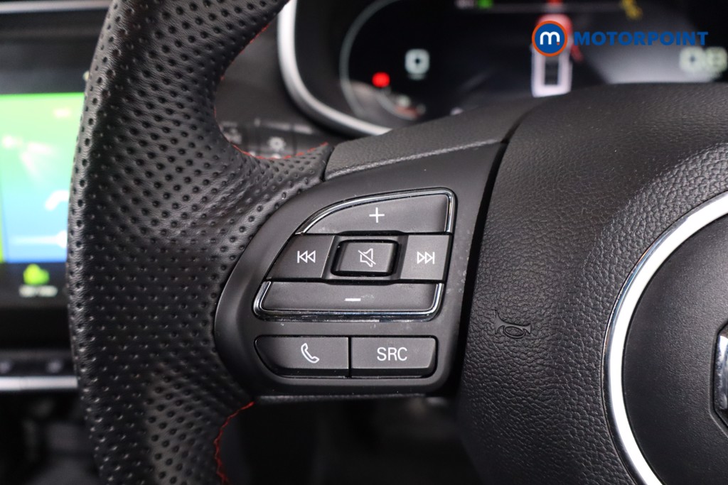Mg Motor Uk ZS Exclusive Manual Petrol SUV - Stock Number (1629740) - 7th supplementary image