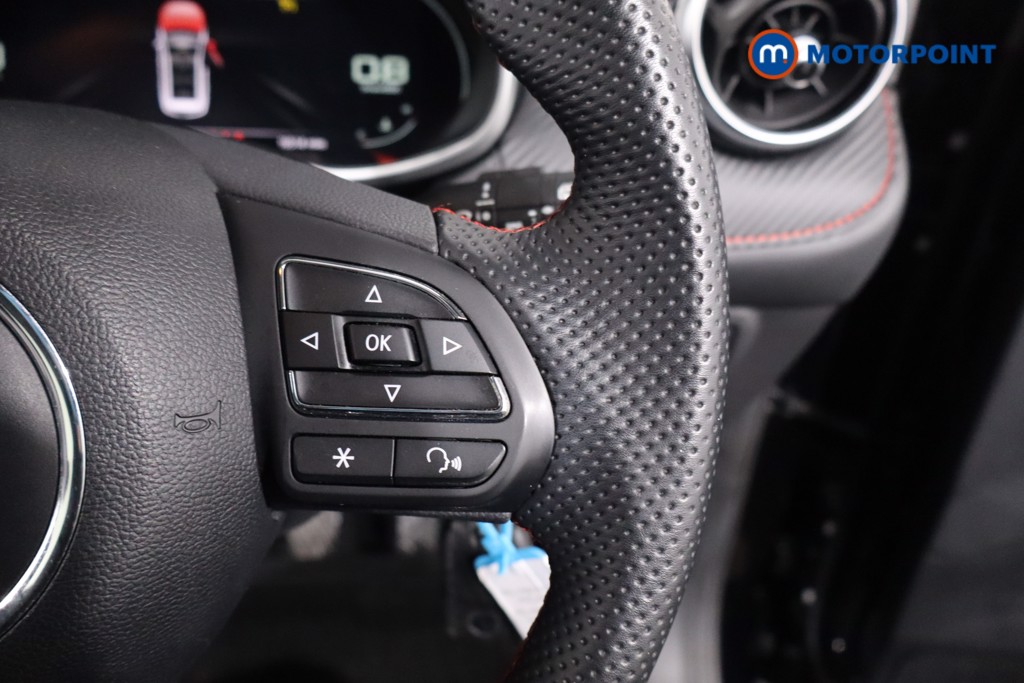 Mg Motor Uk ZS Exclusive Manual Petrol SUV - Stock Number (1629740) - 8th supplementary image
