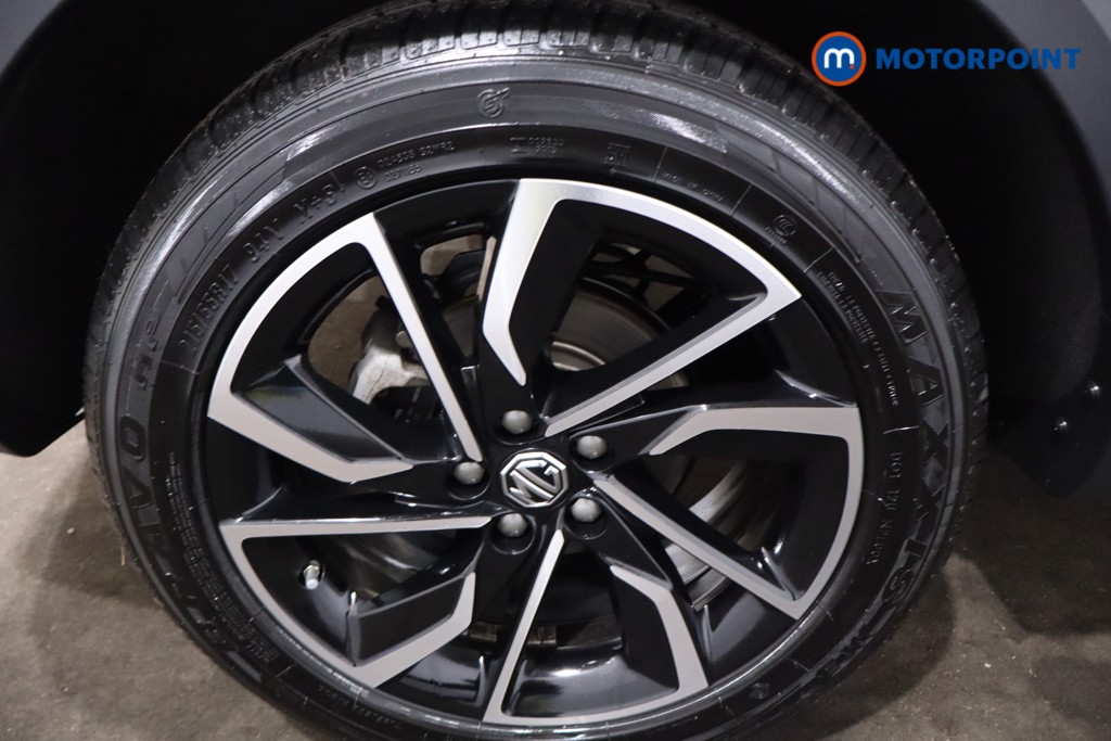 Mg Motor Uk ZS Exclusive Manual Petrol SUV - Stock Number (1629740) - 9th supplementary image