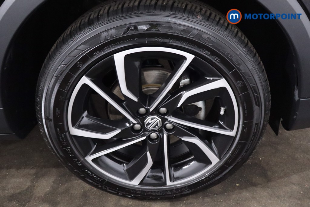 Mg Motor Uk ZS Exclusive Manual Petrol SUV - Stock Number (1629740) - 10th supplementary image