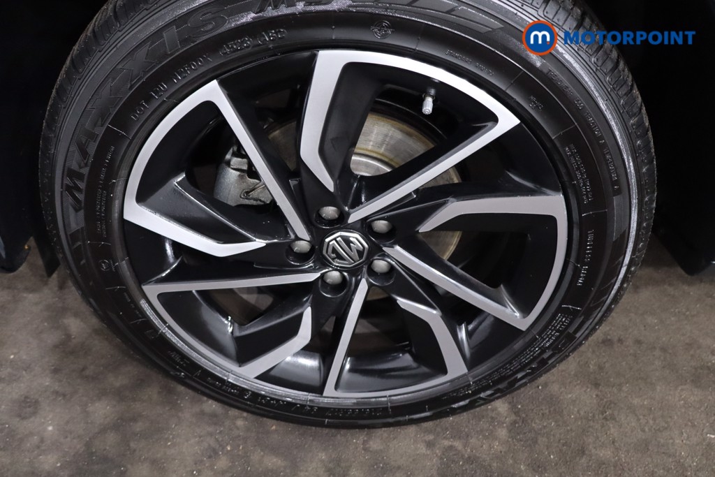 Mg Motor Uk ZS Exclusive Manual Petrol SUV - Stock Number (1629740) - 11th supplementary image