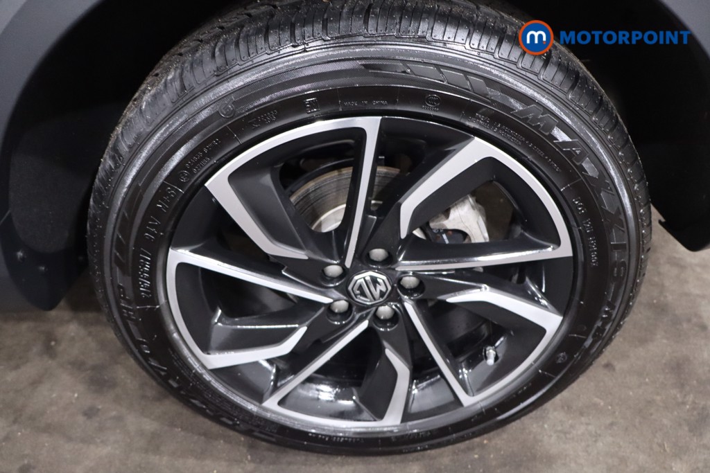 Mg Motor Uk ZS Exclusive Manual Petrol SUV - Stock Number (1629740) - 12th supplementary image