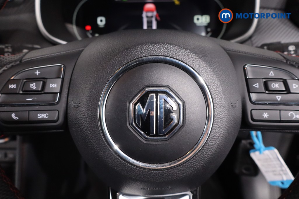 Mg Motor Uk ZS Exclusive Manual Petrol SUV - Stock Number (1629740) - 13th supplementary image