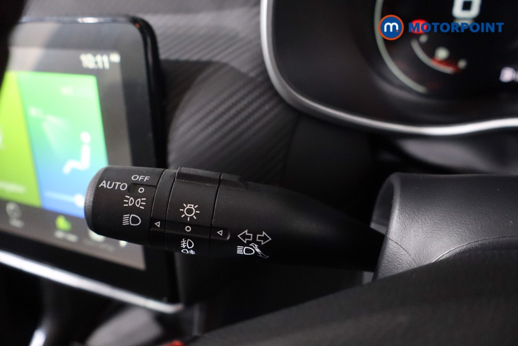 Mg Motor Uk ZS Exclusive Manual Petrol SUV - Stock Number (1629740) - 15th supplementary image