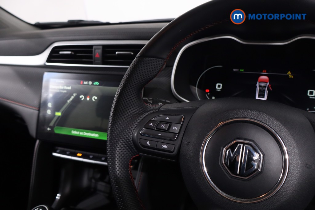 Mg Motor Uk ZS Exclusive Manual Petrol SUV - Stock Number (1629740) - 20th supplementary image