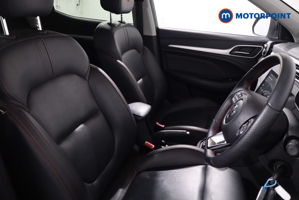 Mg Motor Uk ZS Exclusive Manual Petrol SUV - Stock Number (1629740) - 21st supplementary image