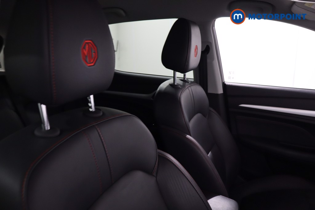 Mg Motor Uk ZS Exclusive Manual Petrol SUV - Stock Number (1629740) - 22nd supplementary image