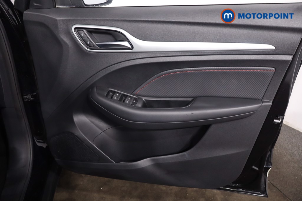 Mg Motor Uk ZS Exclusive Manual Petrol SUV - Stock Number (1629740) - 23rd supplementary image
