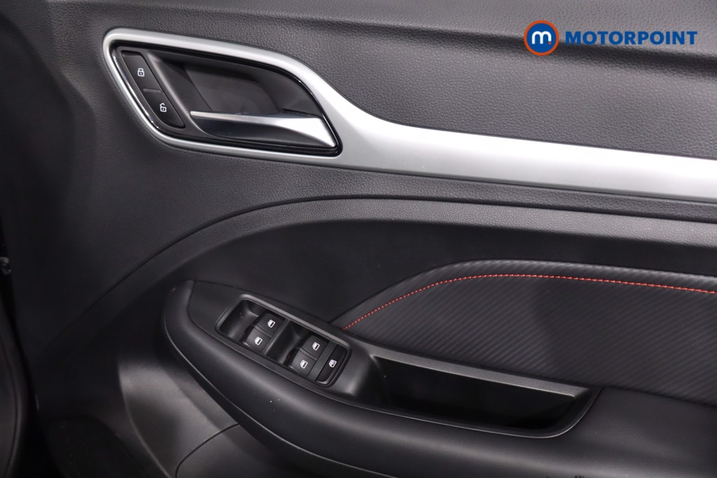 Mg Motor Uk ZS Exclusive Manual Petrol SUV - Stock Number (1629740) - 24th supplementary image