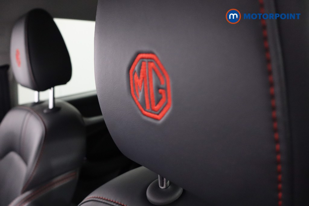 Mg Motor Uk ZS Exclusive Manual Petrol SUV - Stock Number (1629740) - 26th supplementary image