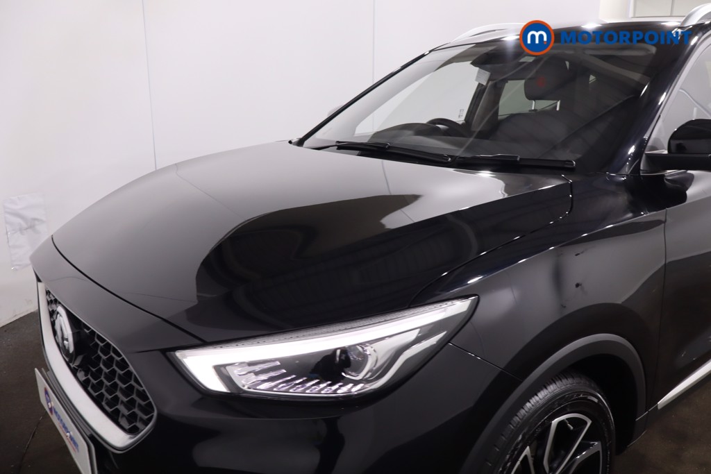 Mg Motor Uk ZS Exclusive Manual Petrol SUV - Stock Number (1629740) - 28th supplementary image