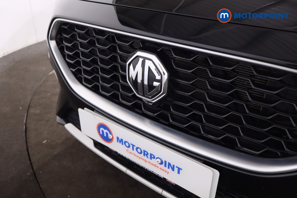 Mg Motor Uk ZS Exclusive Manual Petrol SUV - Stock Number (1629740) - 29th supplementary image