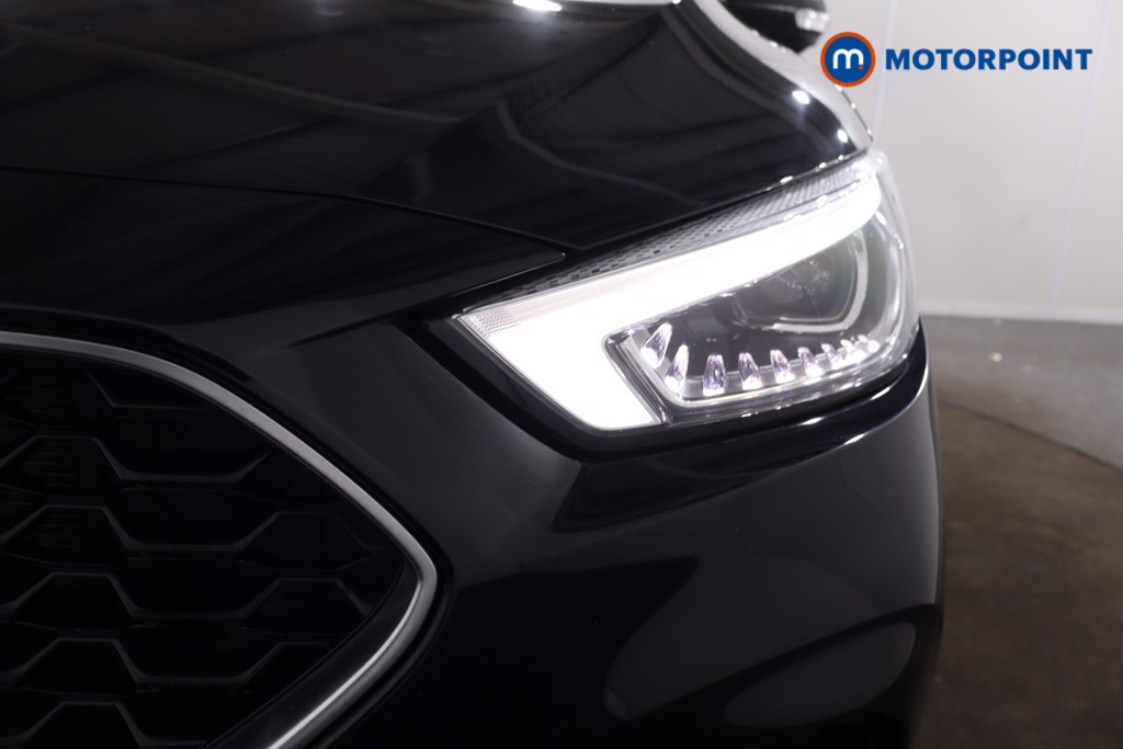 Mg Motor Uk ZS Exclusive Manual Petrol SUV - Stock Number (1629740) - 30th supplementary image