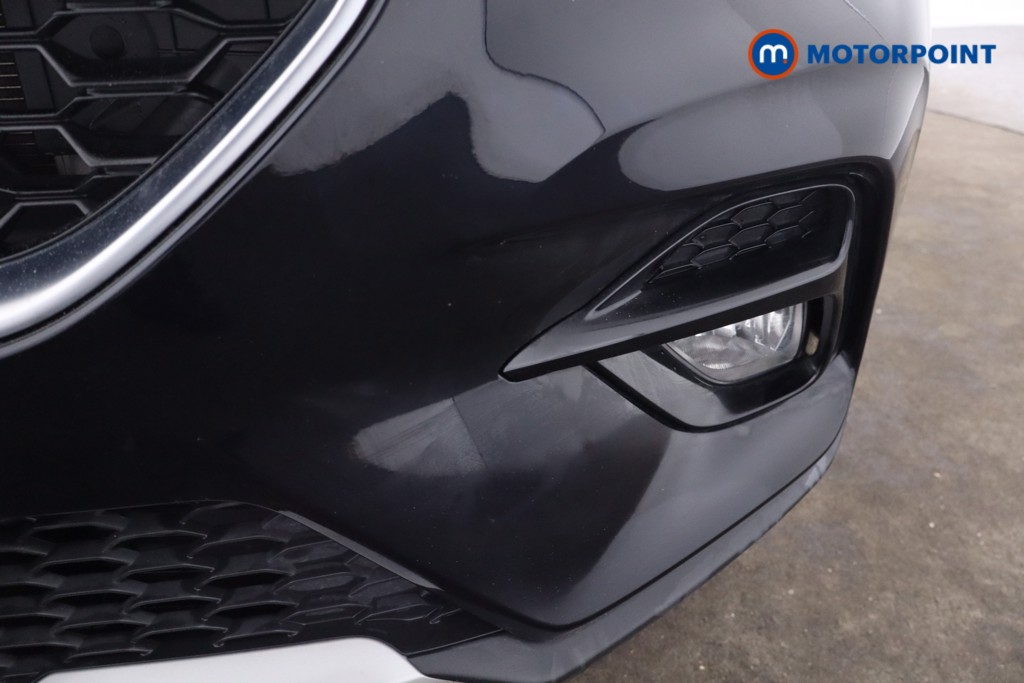 Mg Motor Uk ZS Exclusive Manual Petrol SUV - Stock Number (1629740) - 31st supplementary image