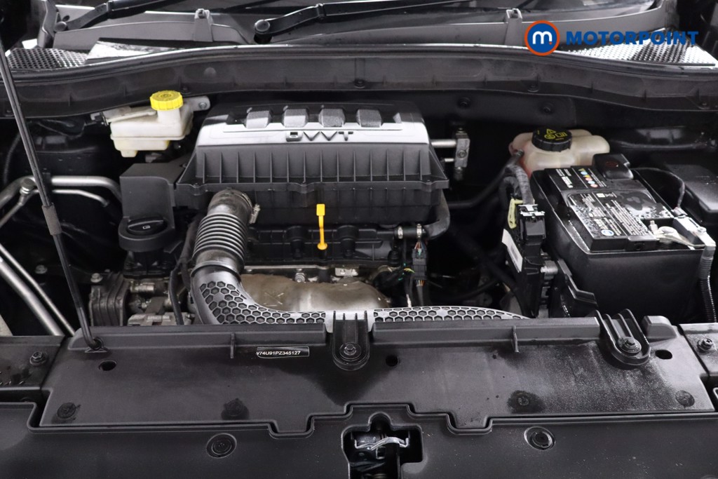 Mg Motor Uk ZS Exclusive Manual Petrol SUV - Stock Number (1629740) - 32nd supplementary image