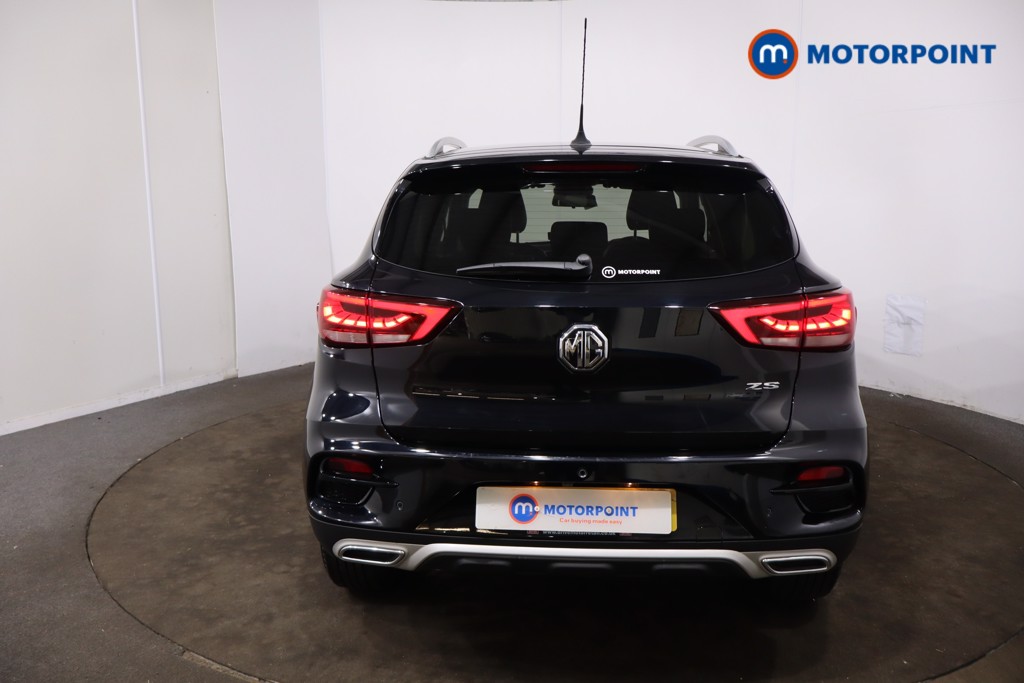 Mg Motor Uk ZS Exclusive Manual Petrol SUV - Stock Number (1629740) - 33rd supplementary image