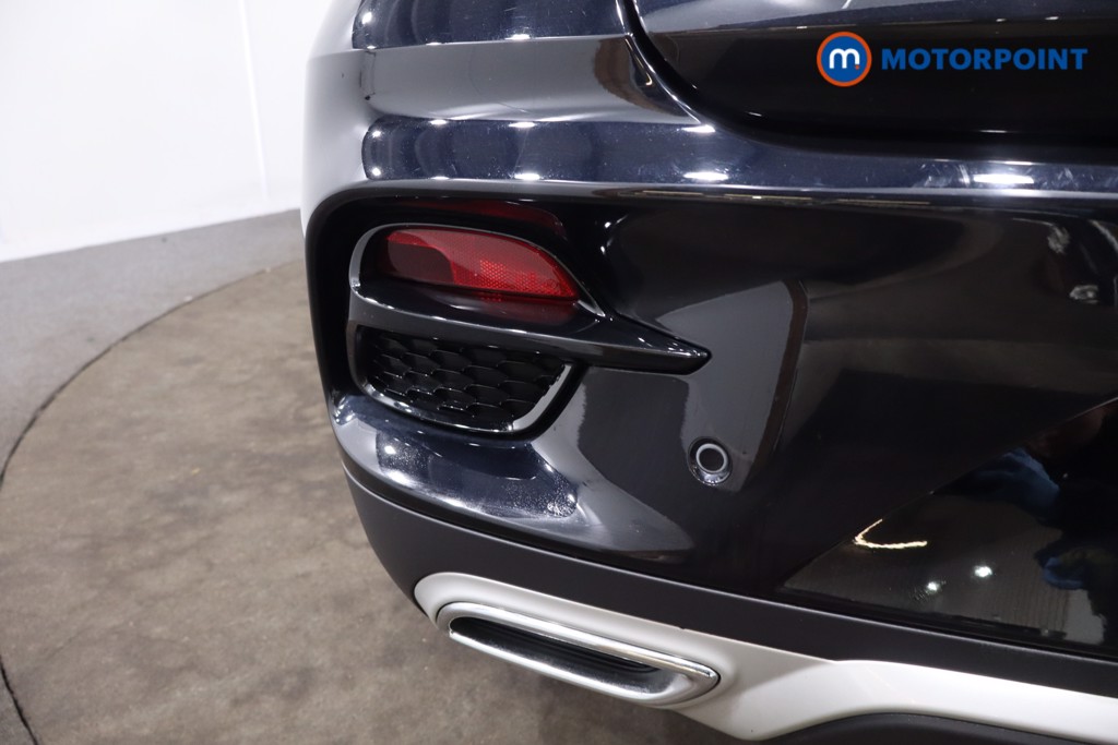 Mg Motor Uk ZS Exclusive Manual Petrol SUV - Stock Number (1629740) - 35th supplementary image