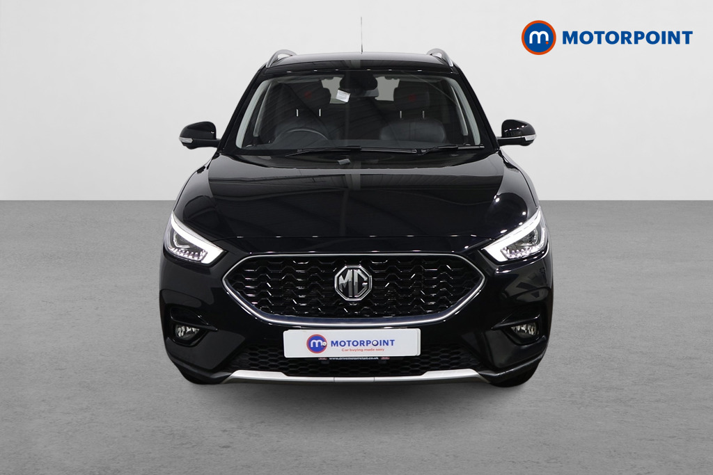 Mg Motor Uk ZS Exclusive Manual Petrol SUV - Stock Number (1629740) - Front bumper