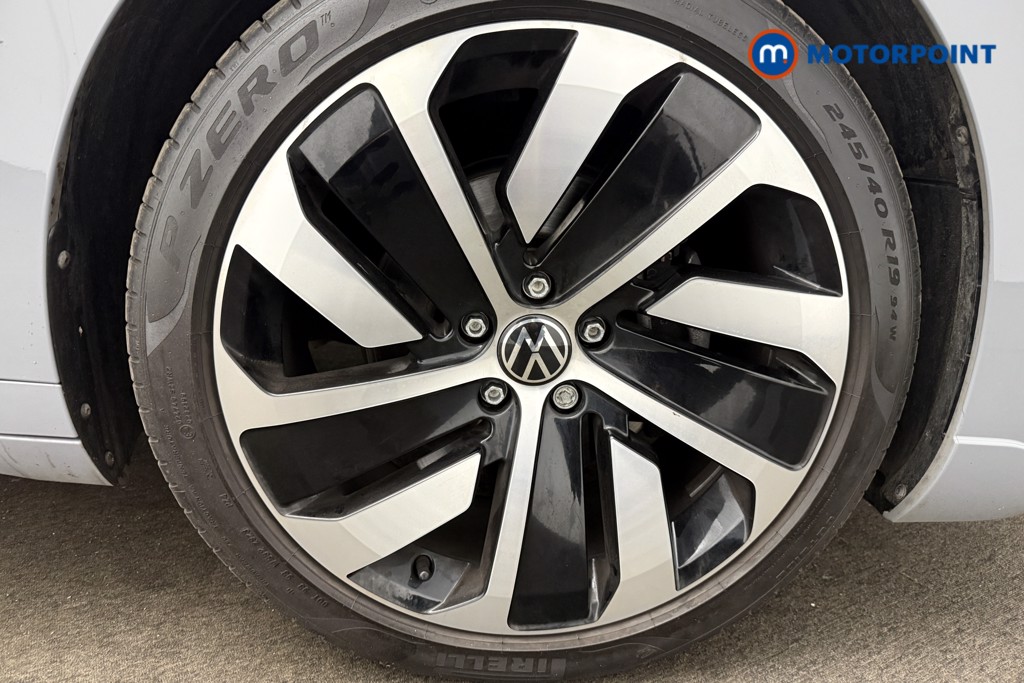 Volkswagen Arteon R-Line Automatic Petrol Hatchback - Stock Number (1629746) - 4th supplementary image