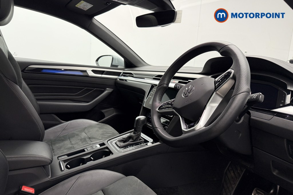 Volkswagen Arteon R-Line Automatic Petrol Hatchback - Stock Number (1629746) - 5th supplementary image