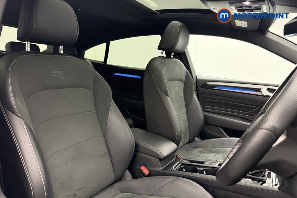 Volkswagen Arteon R-Line Automatic Petrol Hatchback - Stock Number (1629746) - 6th supplementary image
