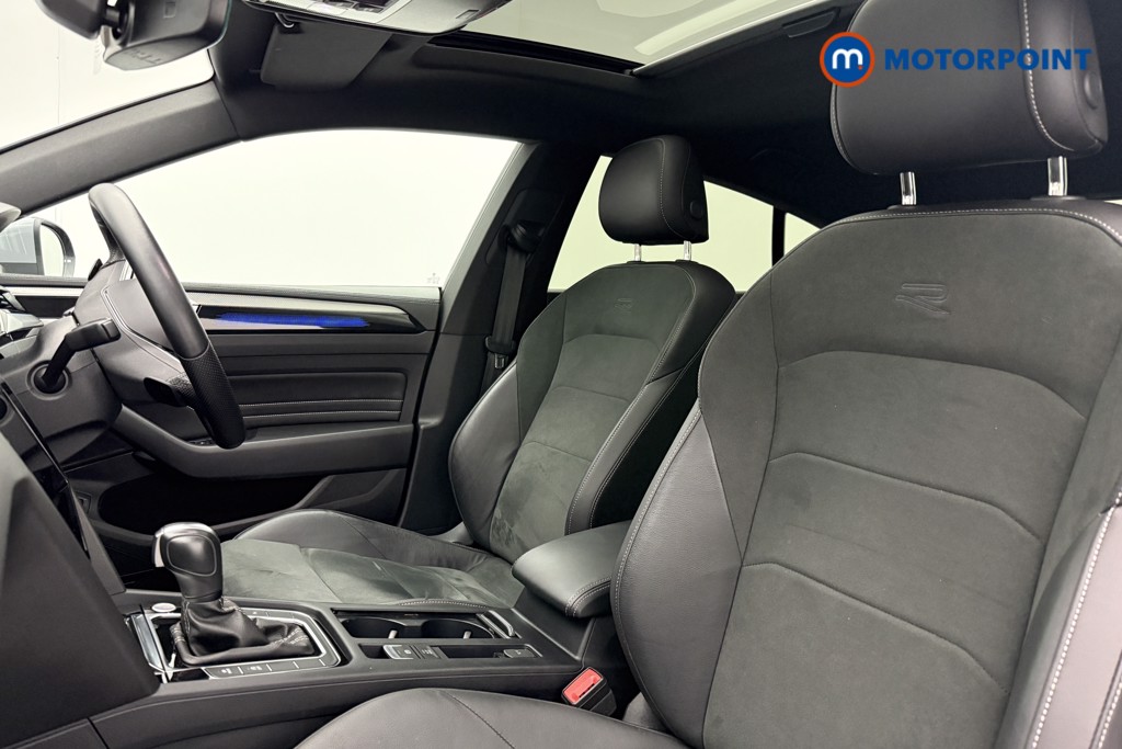 Volkswagen Arteon R-Line Automatic Petrol Hatchback - Stock Number (1629746) - 7th supplementary image
