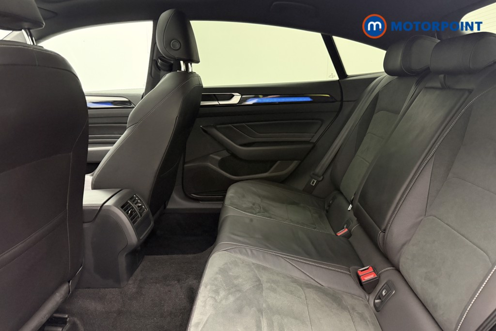 Volkswagen Arteon R-Line Automatic Petrol Hatchback - Stock Number (1629746) - 9th supplementary image